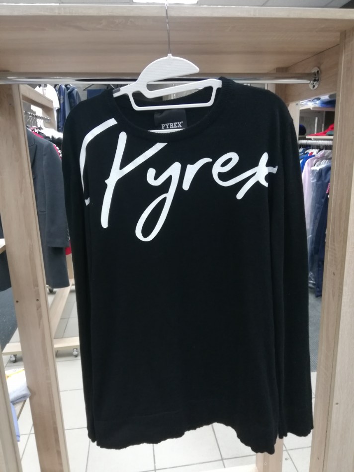 PYREX Свитшот