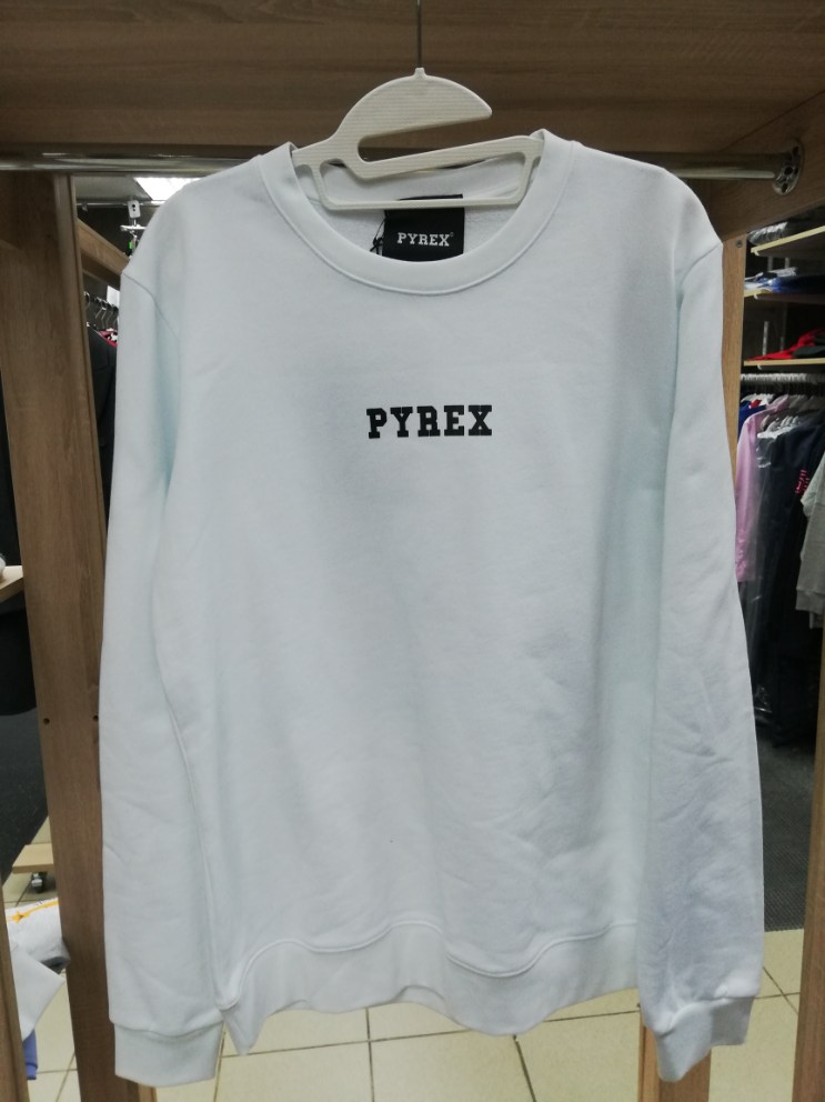 PYREX Свитшот