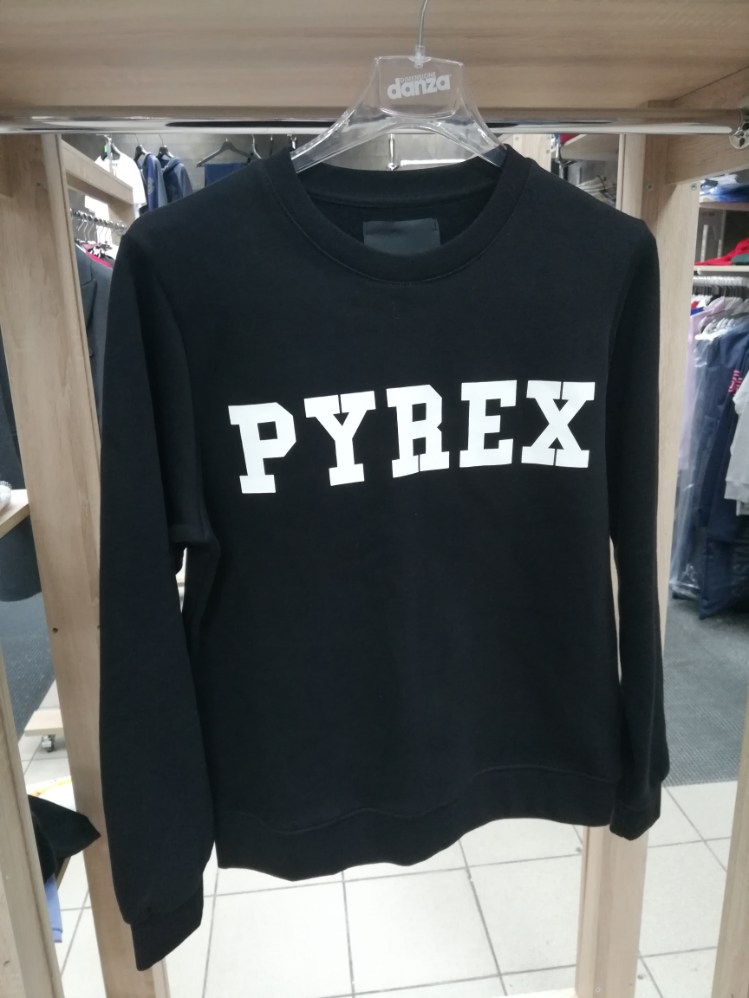 PYREX Свитшот