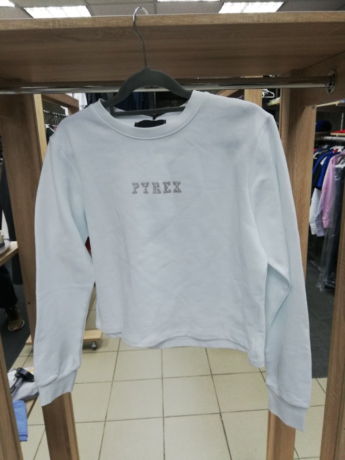 PYREX Свитшот