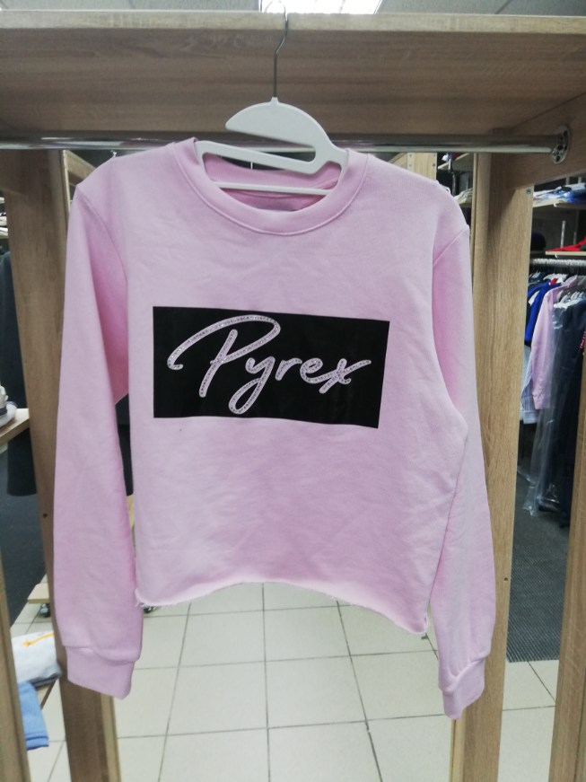 PYREX Свитшот