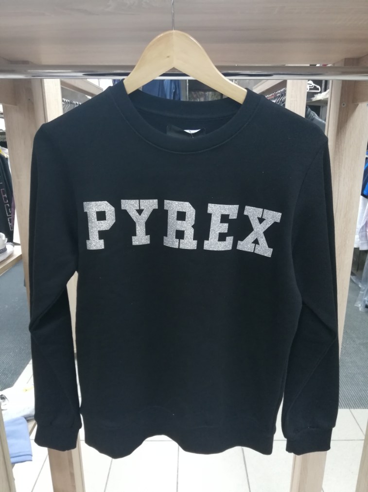 PYREX Свитшот