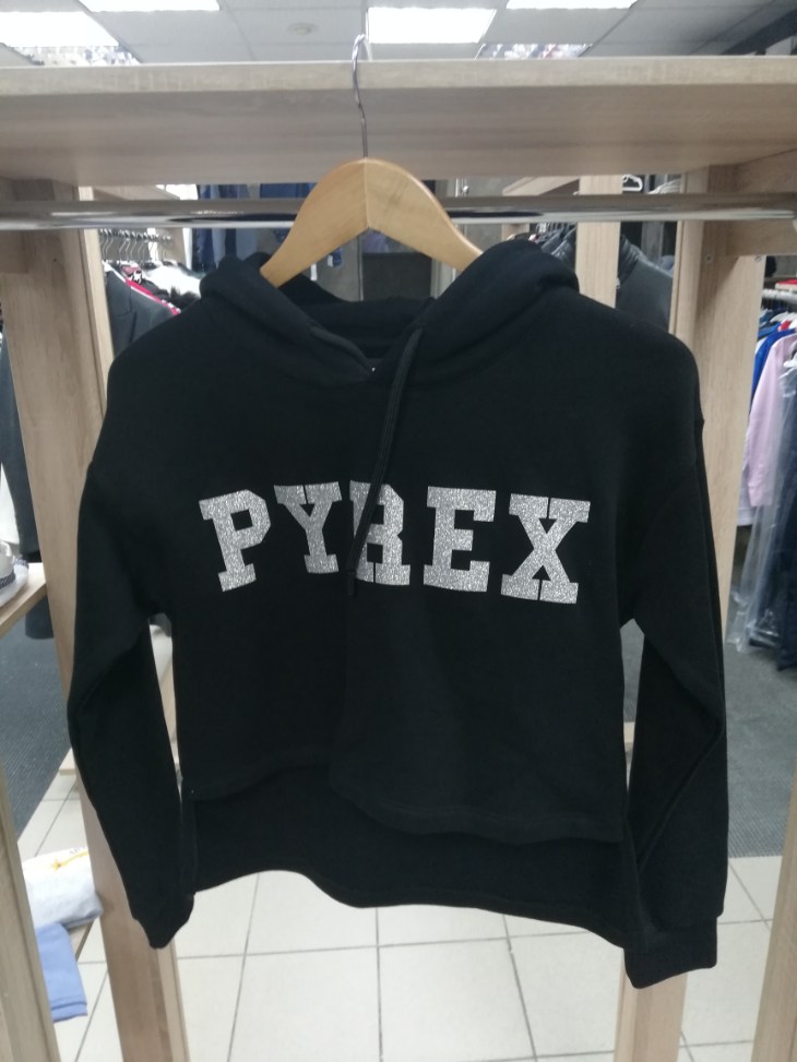 PYREX Худи