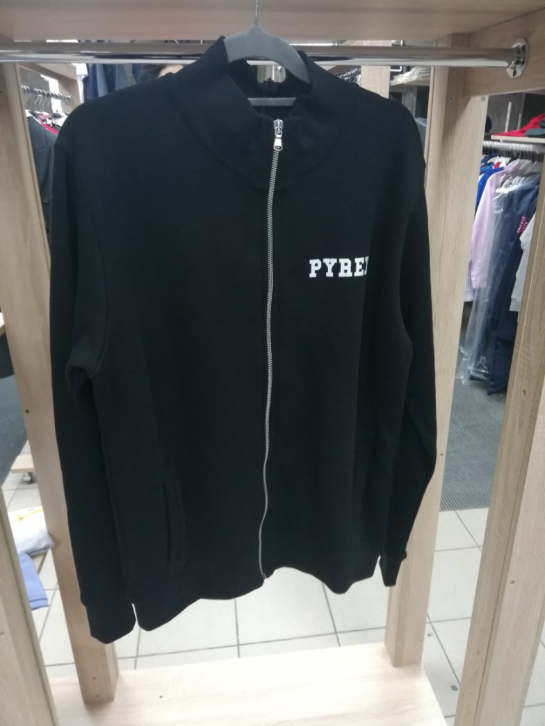 PYREX Толстовка