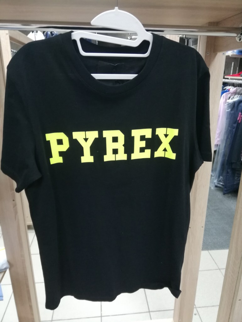 PYREX Футболка