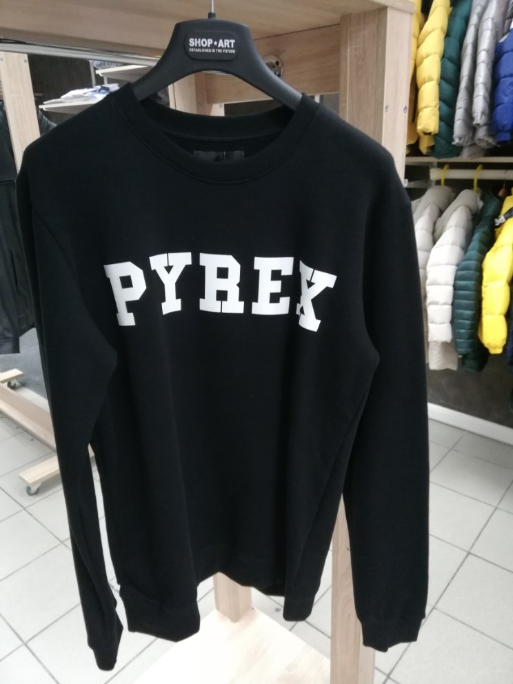 PYREX Свитшот