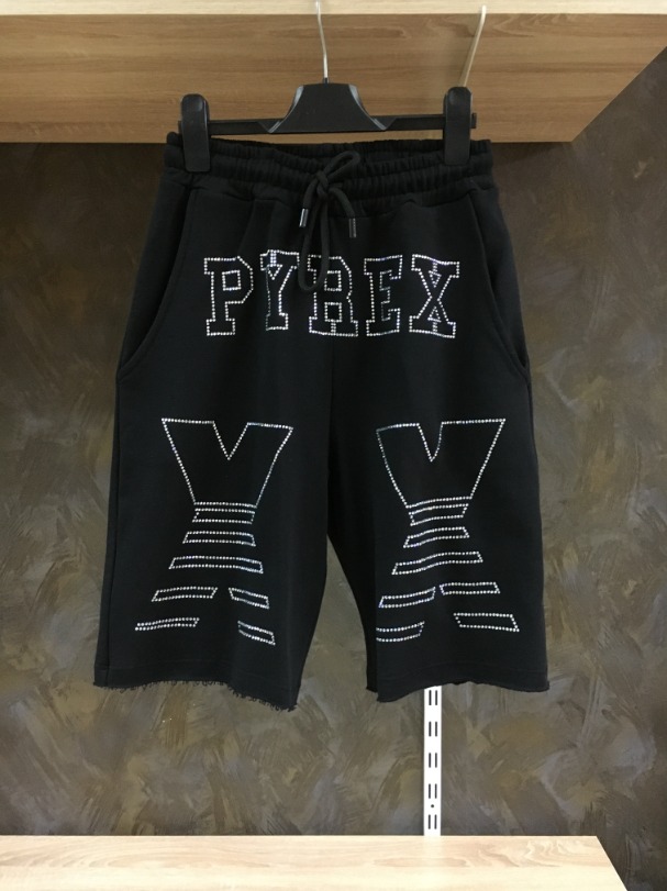 Pyrex Шорты