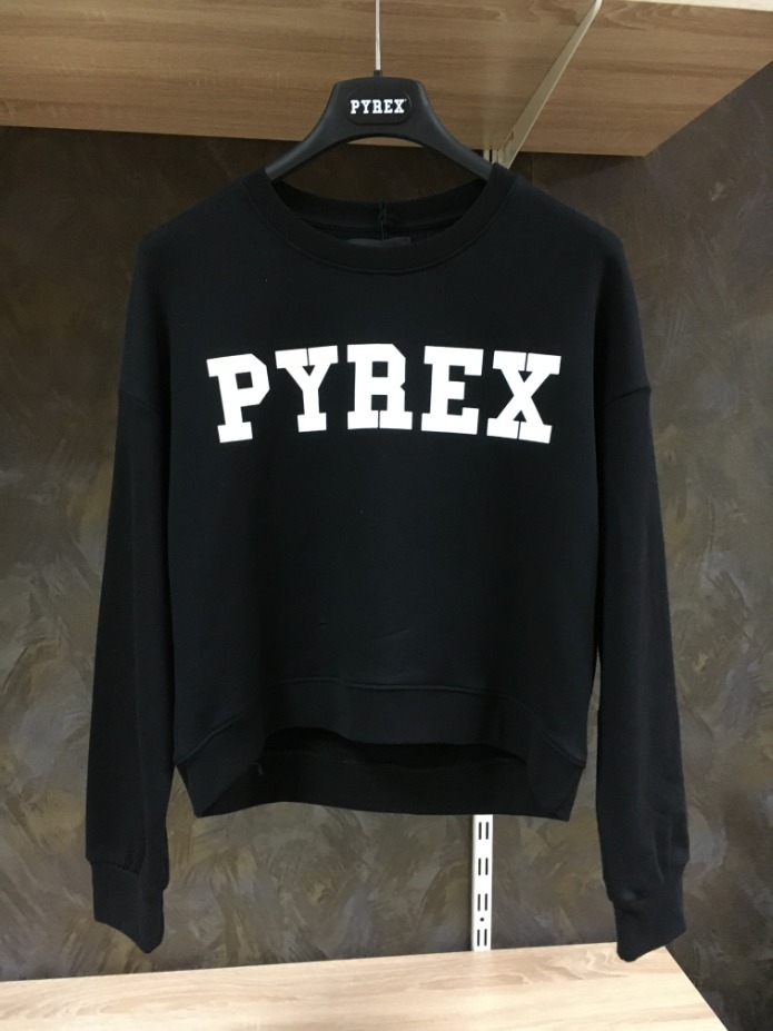 Pyrex Свитшот