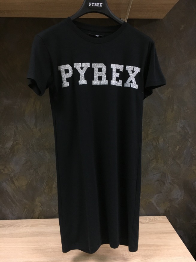 Pyrex Платье