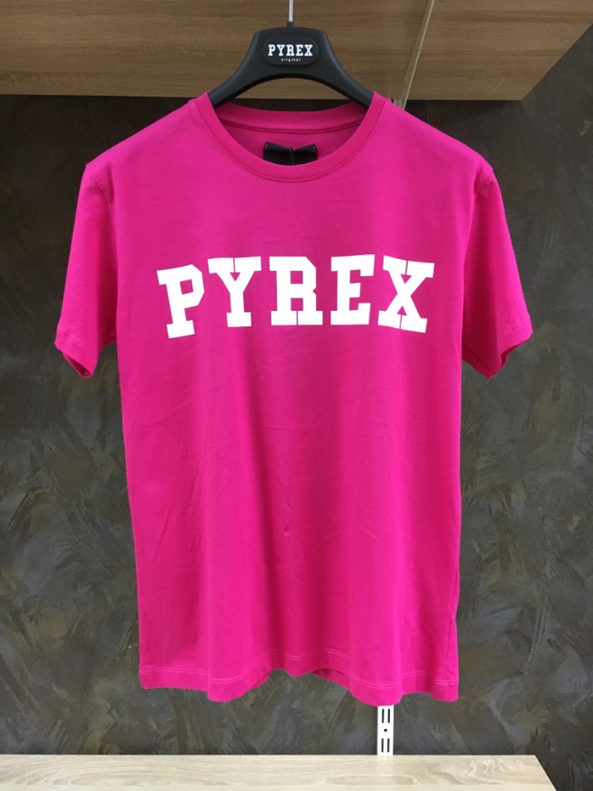 Pyrex Футболка