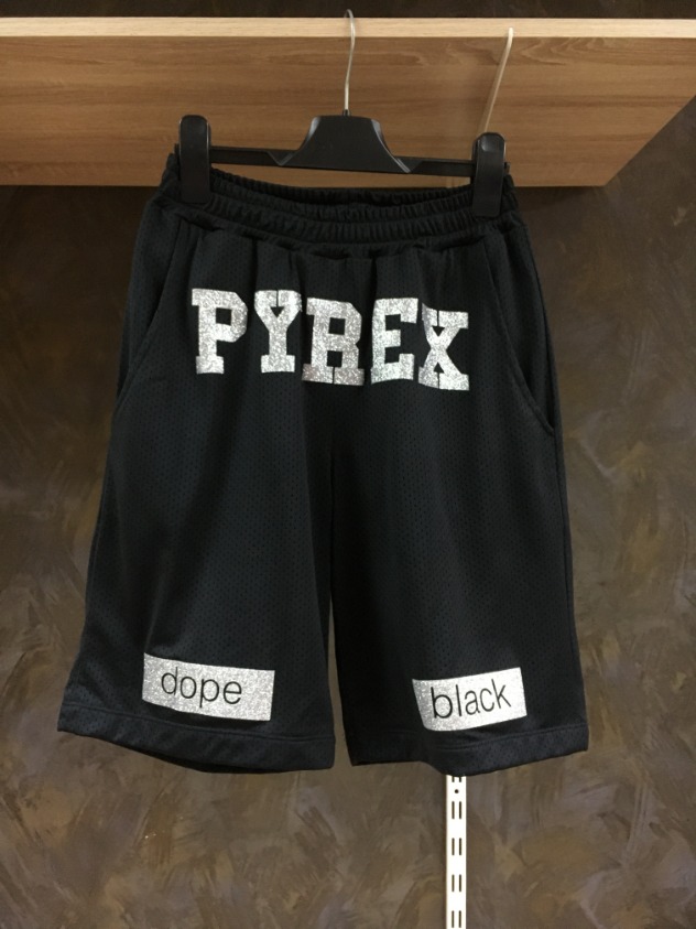 Pyrex Шорты