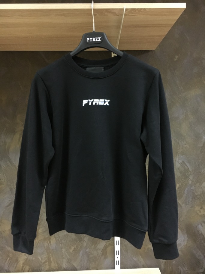 Pyrex Свитшот